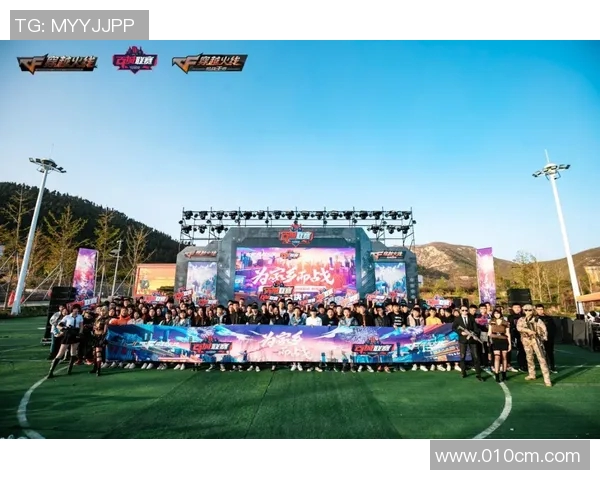 cfs2014比赛视频-CFS 2014 比赛视频回顾，热血电竞，铸就荣耀时刻-cfs2014比赛视频